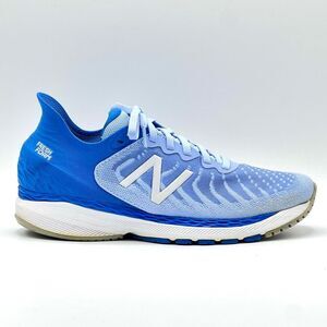 New Balance 860 Fresh Foam‎ 860V11 Womens Size 8 Running Shoes Blue Cushioned